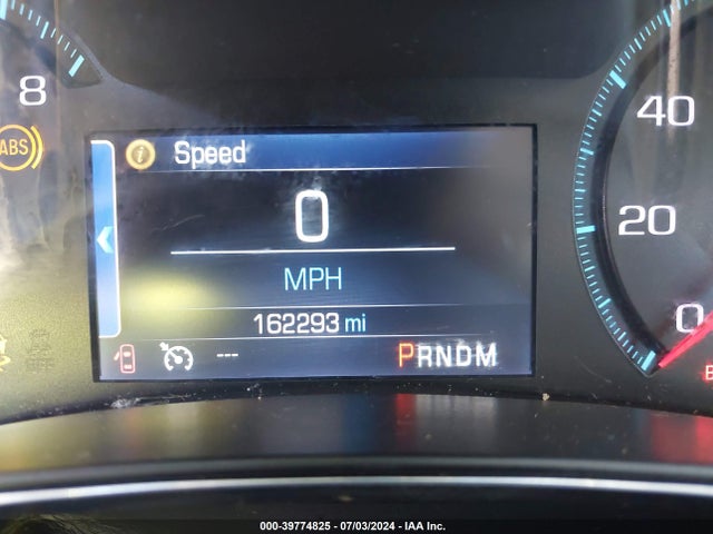 Chevrolet IMPALA 2LZ 2014 2G1155S34E9139161 Image 15