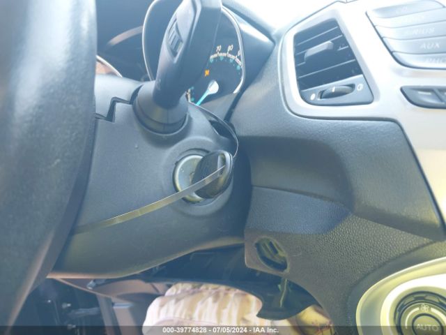 3FADP4BJ0EM132213 Ford FIESTA SE