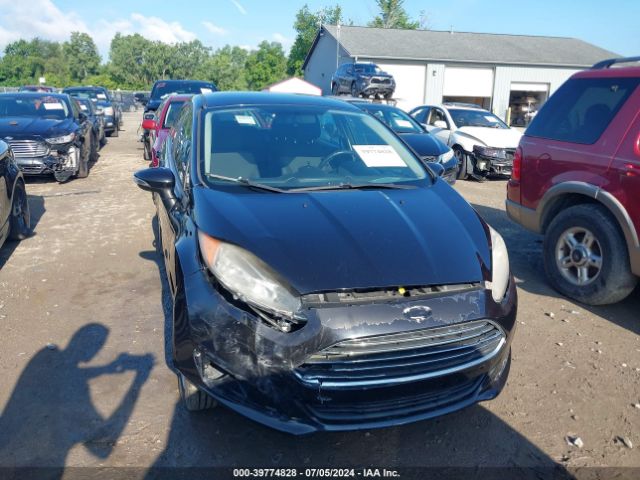 3FADP4BJ0EM132213 Ford FIESTA SE