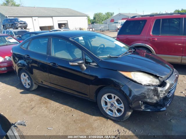3FADP4BJ0EM132213 Ford FIESTA SE