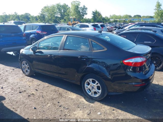 3FADP4BJ0EM132213 Ford FIESTA SE