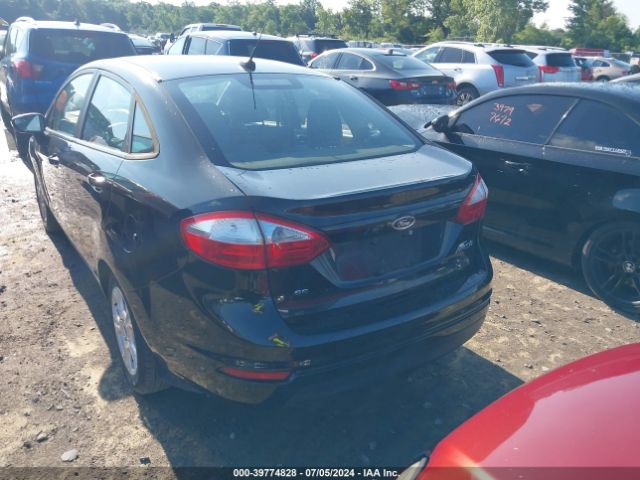 3FADP4BJ0EM132213 Ford FIESTA SE