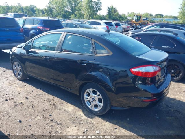 3FADP4BJ0EM132213 Ford FIESTA SE