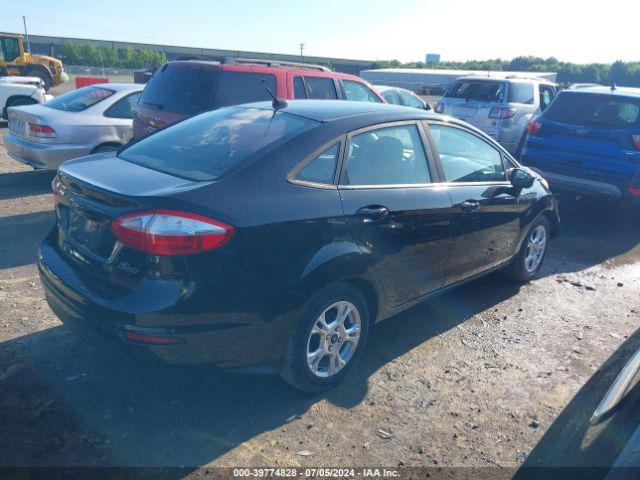 3FADP4BJ0EM132213 Ford FIESTA SE