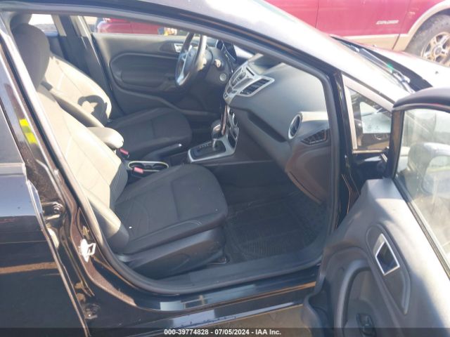 3FADP4BJ0EM132213 Ford FIESTA SE