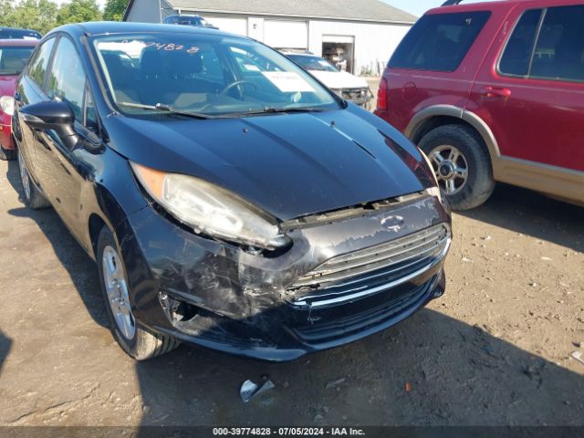 3FADP4BJ0EM132213 Ford FIESTA SE
