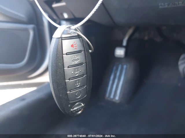 Nissan Altima 2.5 S 2019 1N4BL4BV1KC156202 Image 11
