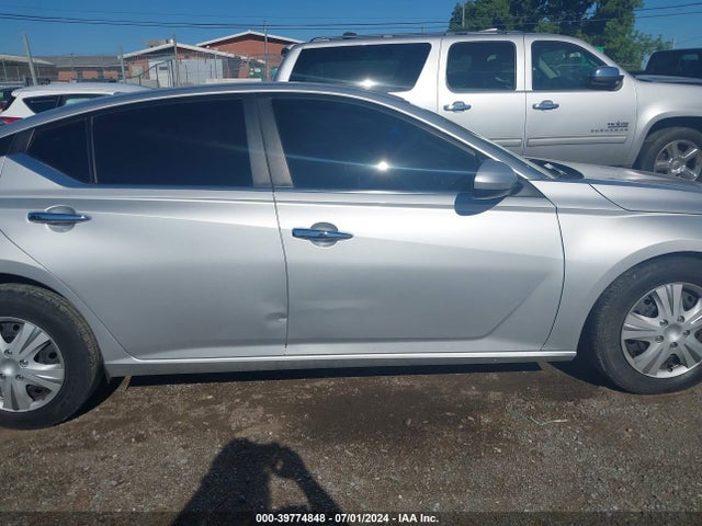 Nissan Altima 2.5 S 2019 1N4BL4BV1KC156202 Image 14