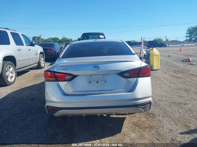 Nissan Altima 2.5 S 2019 1N4BL4BV1KC156202 Image 17