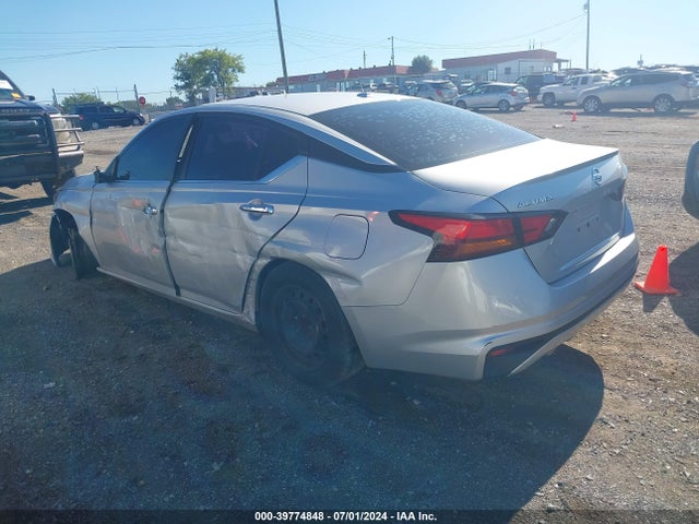 Nissan Altima 2.5 S 2019 1N4BL4BV1KC156202 Image 3