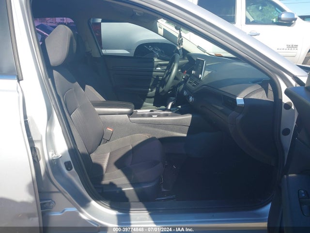 Nissan Altima 2.5 S 2019 1N4BL4BV1KC156202 Image 5