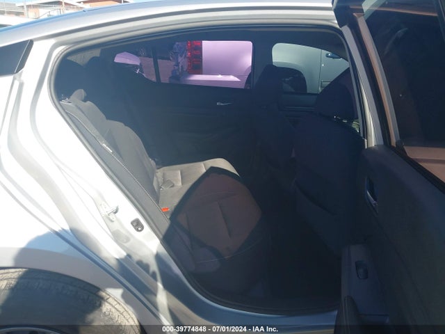 Nissan Altima 2.5 S 2019 1N4BL4BV1KC156202 Image 8