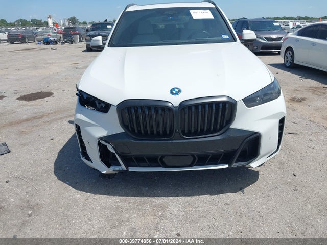 5UX43EU01R9S97304 BMW X5 Phev Xdrive50e