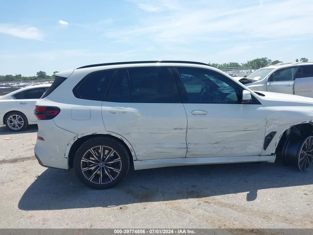 5UX43EU01R9S97304 BMW X5 Phev Xdrive50e