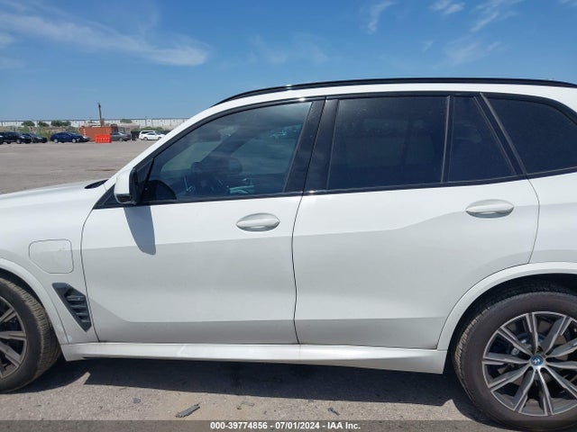 5UX43EU01R9S97304 BMW X5 Phev Xdrive50e