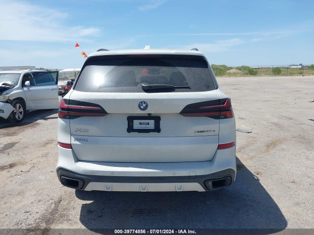 5UX43EU01R9S97304 BMW X5 Phev Xdrive50e