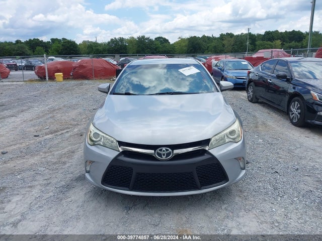 Toyota CAMRY SE 2016 4T1BF1FK0GU507114 Image 12