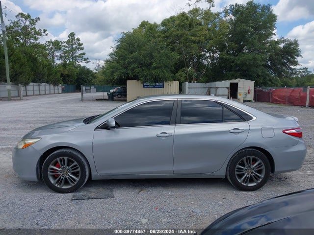 Toyota CAMRY SE 2016 4T1BF1FK0GU507114 Image 14