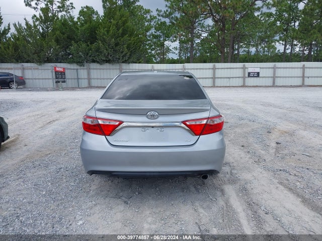 Toyota CAMRY SE 2016 4T1BF1FK0GU507114 Image 16