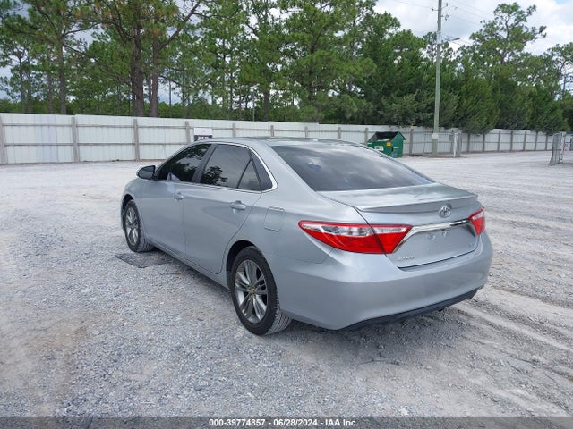 Toyota CAMRY SE 2016 4T1BF1FK0GU507114 Image 3