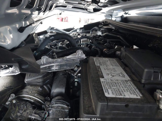 Toyota COROLLA LE 2024 5YFB4MDE1RP104221 Image 10