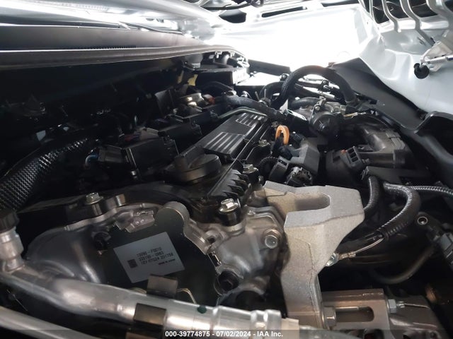 Toyota COROLLA LE 2024 5YFB4MDE1RP104221 Image 18