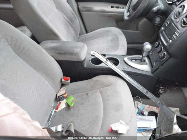 JN8AS5MT2FW673379 Nissan Rogue Select S