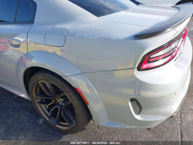 2C3CDXGJ1NH104822 Dodge Charger Scat Pack Widebody