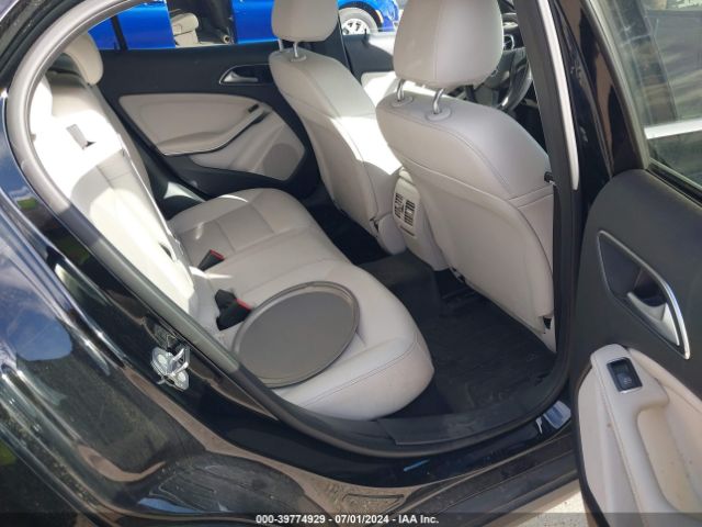 WDCTG4GB1KJ617728 Mercedes-Benz Gla 250 4matic