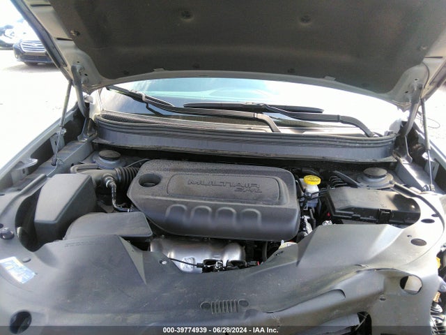 1C4PJMMB5PD105876 Jeep Cherokee Altitude Lux 4x4