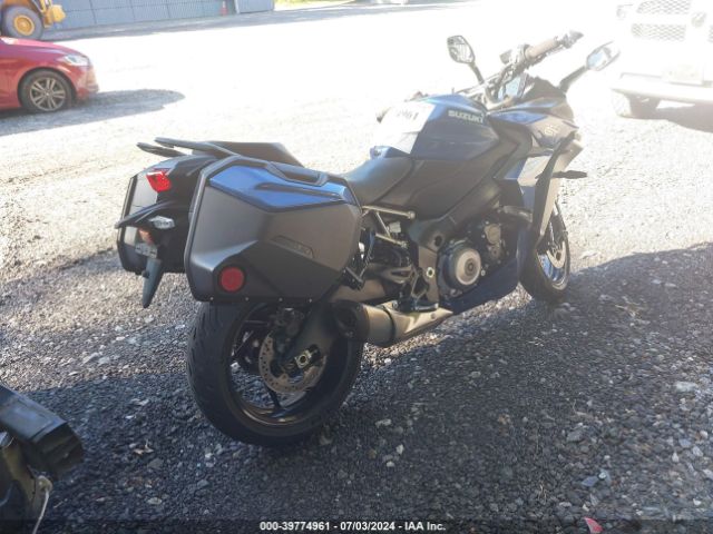 2022 SUZUKI GSX1000 JS1EK12B1N7100363 Photo 3