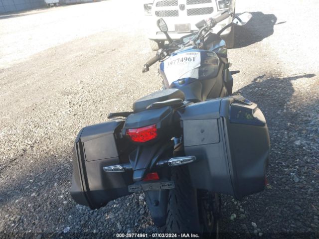 2022 SUZUKI GSX1000 JS1EK12B1N7100363 Photo 5