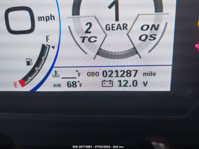 2022 SUZUKI GSX1000 JS1EK12B1N7100363 Photo 6