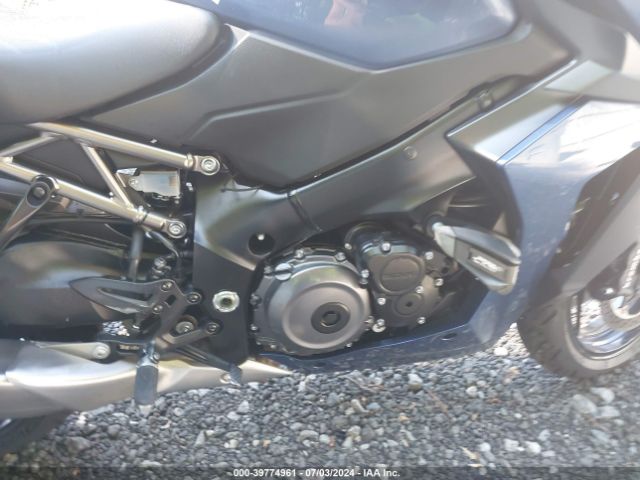 2022 SUZUKI GSX1000 JS1EK12B1N7100363 Photo 7