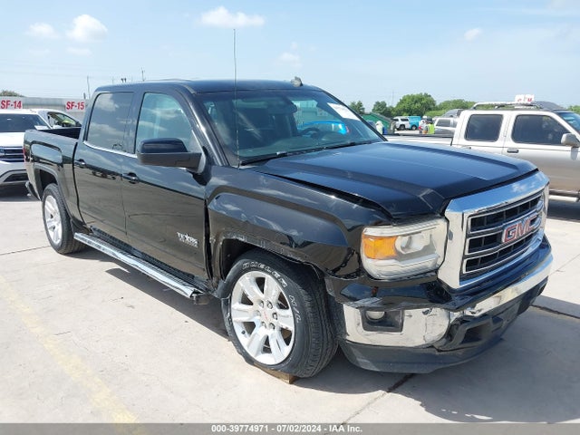2014 3GTP1UEC9EG286133 main image