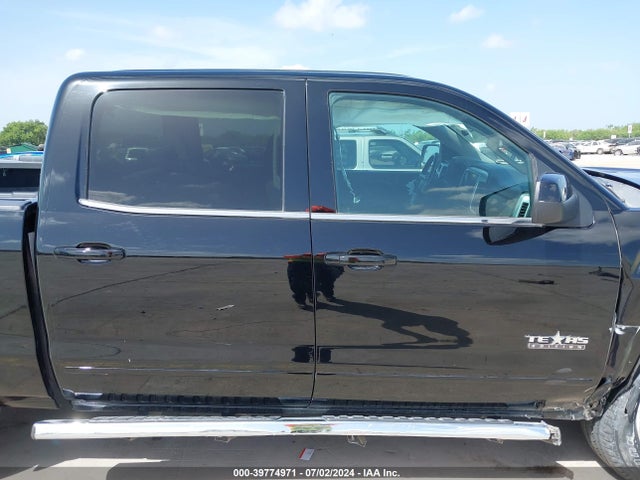GMC Sierra 1500 Sle 2014 3GTP1UEC9EG286133 Image 13