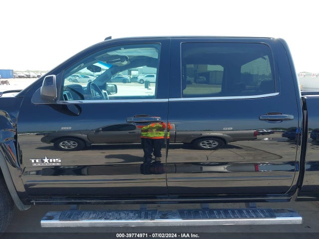 GMC Sierra 1500 Sle 2014 3GTP1UEC9EG286133 Image 14
