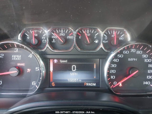GMC Sierra 1500 Sle 2014 3GTP1UEC9EG286133 Image 7