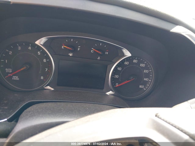 Chevrolet Blazer Fwd 2lt 2024 3GNKBCR41RS125600 Image 16