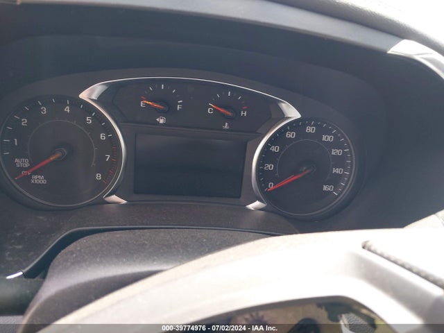 Chevrolet Blazer Fwd 2lt 2024 3GNKBCR41RS125600 Image 7