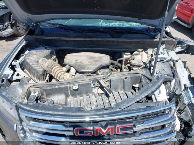 1GKKNULS4MZ229799 GMC Acadia Awd Slt