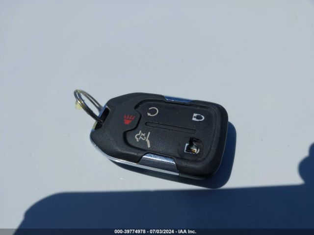 1GKKNULS4MZ229799 GMC Acadia Awd Slt