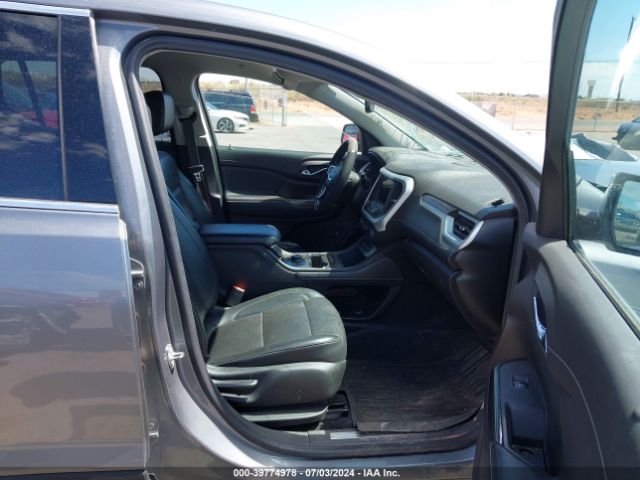 1GKKNULS4MZ229799 GMC Acadia Awd Slt