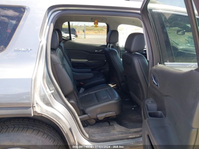 1GKKNULS4MZ229799 GMC Acadia Awd Slt