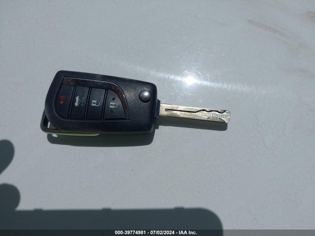 Toyota CAMRY SE 2020 4T1G11AK3LU338633 Image 11