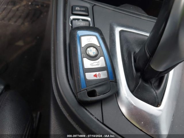 WBA3A9G54ENS65172 BMW 335i