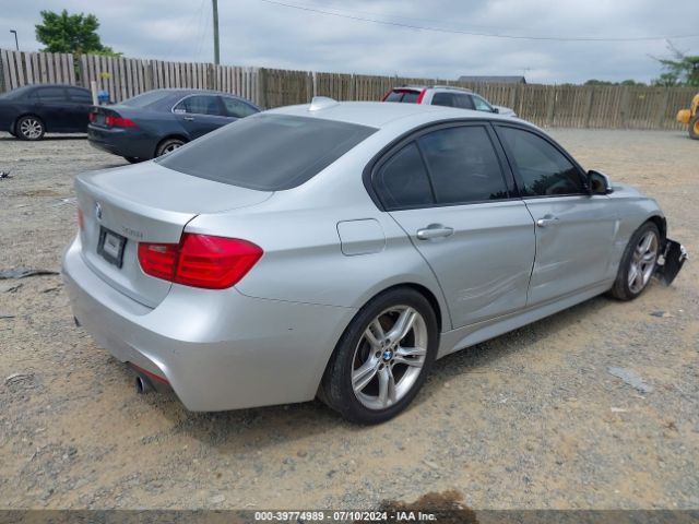 WBA3A9G54ENS65172 BMW 335i
