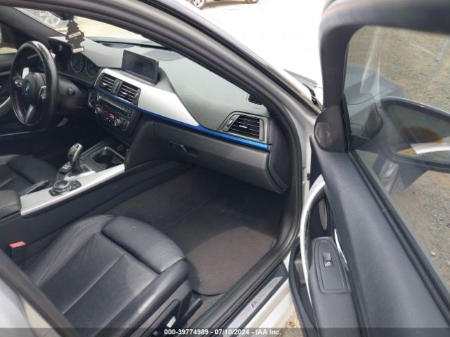 WBA3A9G54ENS65172 BMW 335i