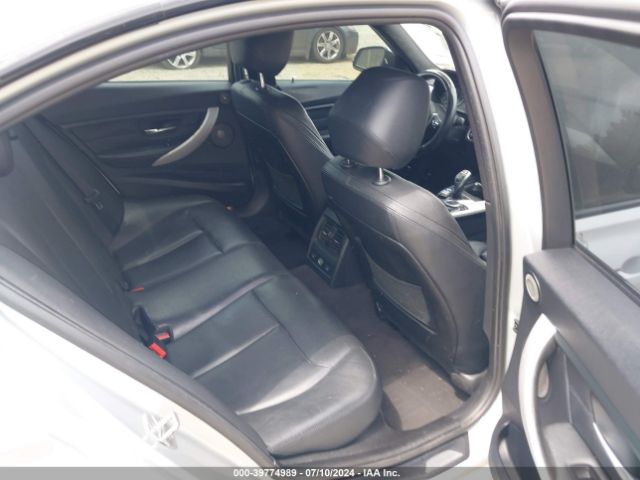 WBA3A9G54ENS65172 BMW 335i