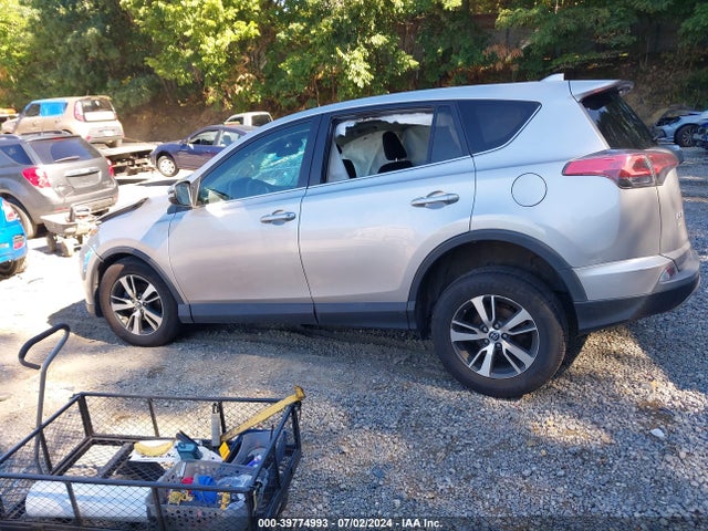 Toyota Rav4 Xle 2018 2T3RFREV1JW811933 Image 14